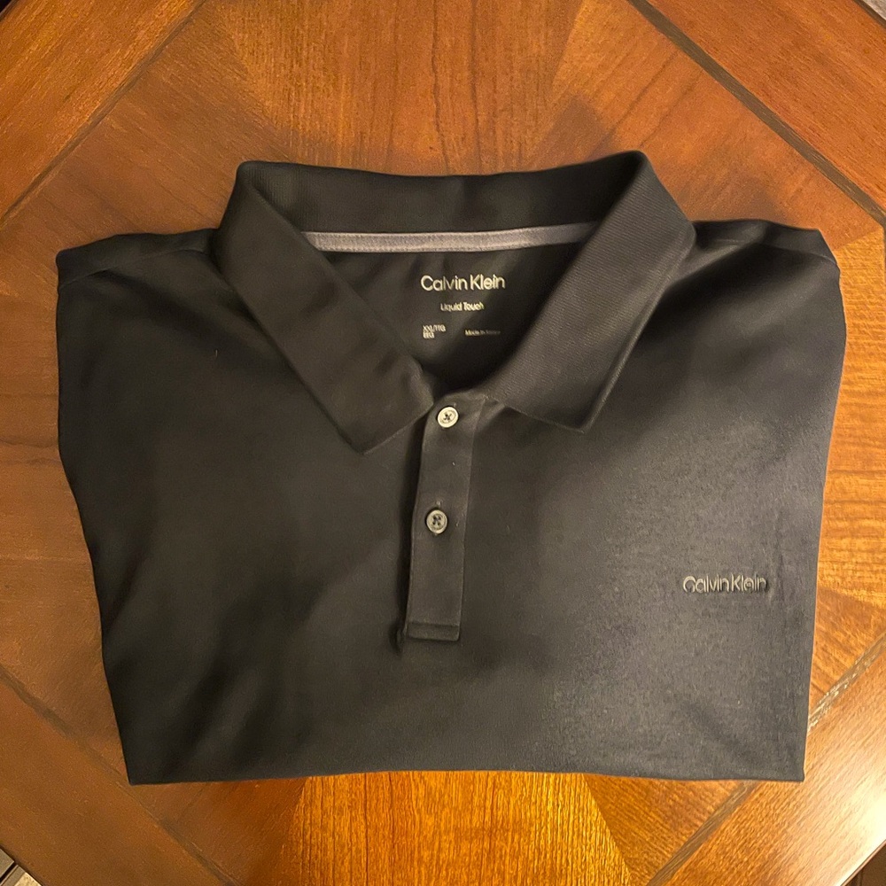 Calvin Klein Golf Shirt